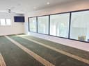 Islamic Center of Lake Travis - Prayer Hall Windows