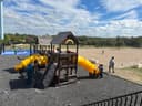 Islamic Center of Lake Travis - Playground Area