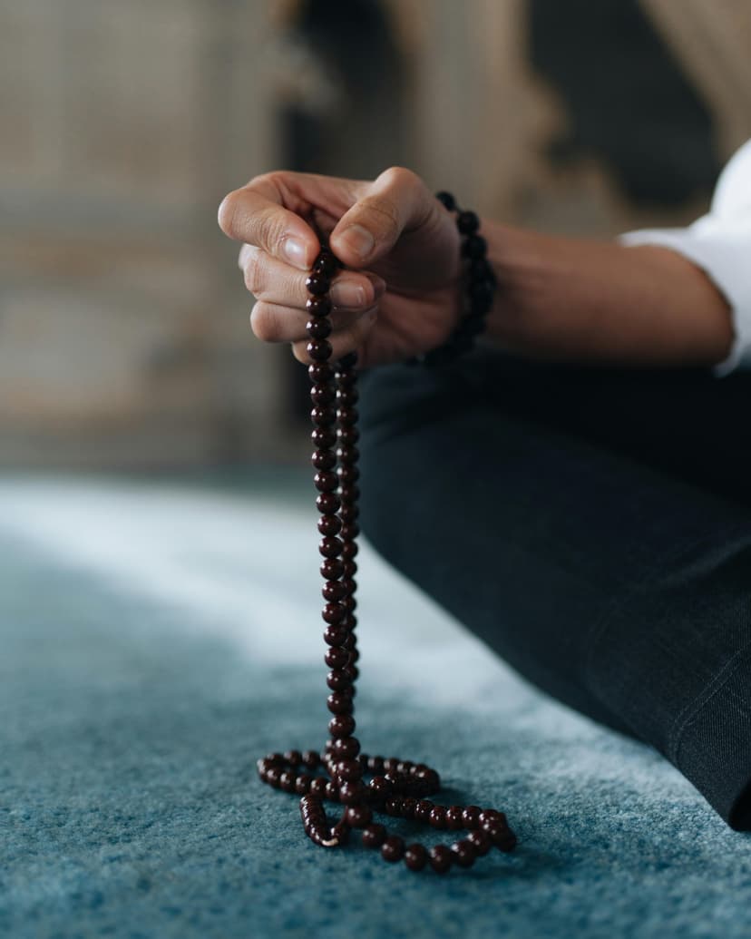 Daily Prayers & Jummah