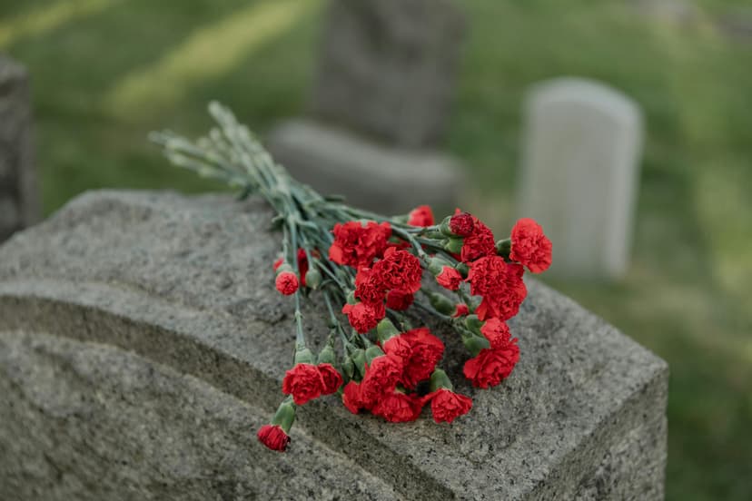 Janazah & Funeral Services