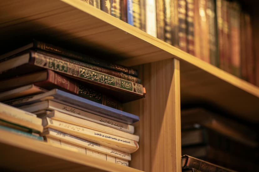 Islamic Education