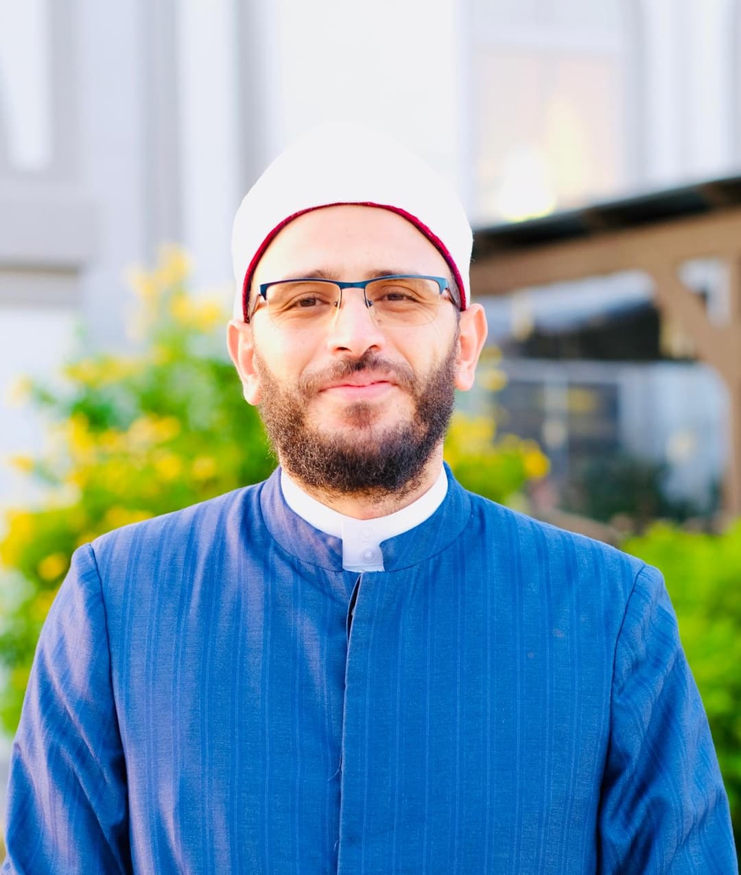 Dr. Atiyah Emarah